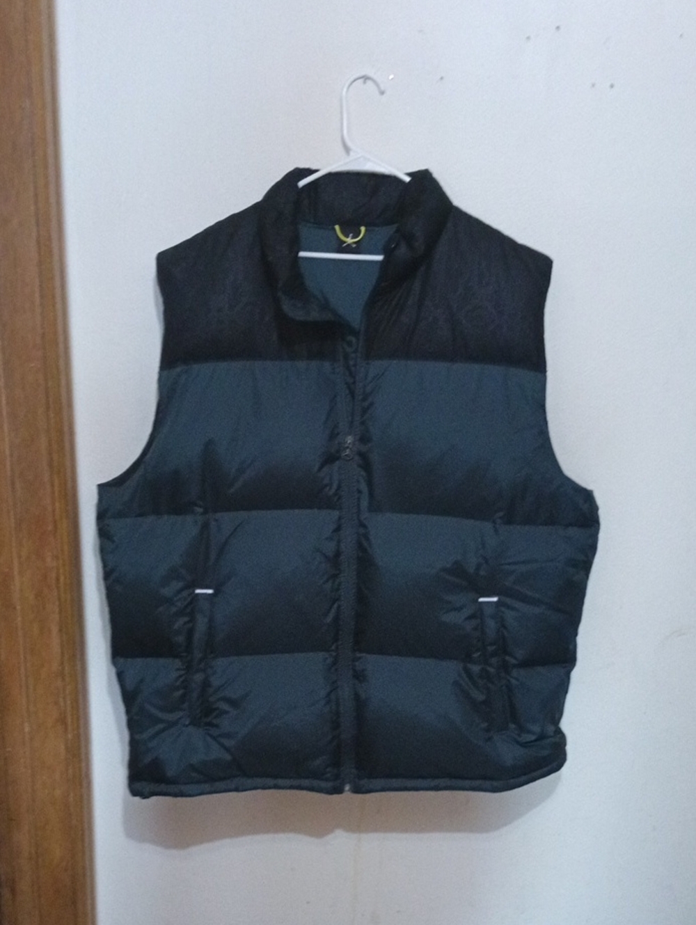 Air Jordan Flight Down Puffer Vest